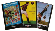 Album calciatori panini usato  Biella