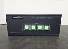 Datavideo tbc 5000 for sale  Phoenix