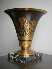 Lampe vasque art d'occasion  Toulouse-