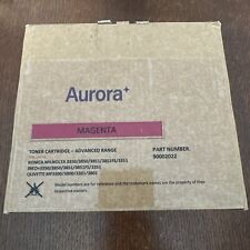 Magenta printer toner for sale  LONDON