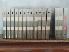 Nuova enciclopedia universale usato  Catania