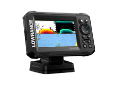 Lowrance eagle gps usato  Trani