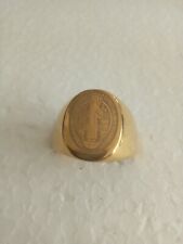 Bague tete vierges d'occasion  Domérat