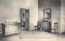 Old postcard corsica d'occasion  Expédié en Belgium