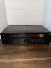 Jvc 201bk stereo for sale  Chesapeake