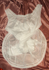 Seidenweiches unterkleid negli gebraucht kaufen  Kemnath