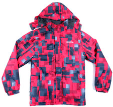 NUEVO SIN ETIQUETAS Mountain Warehouse Nieve Esquí Impermeable Softshell Chaqueta con Capucha Cremallera Completa XS segunda mano  Embacar hacia Mexico