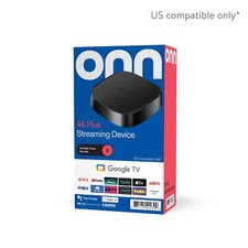 Onn plus streaming for sale  Seymour