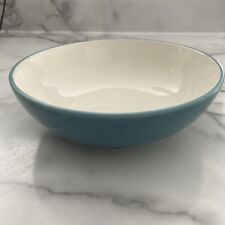 Noritake colorwave turquoise for sale  Fishers