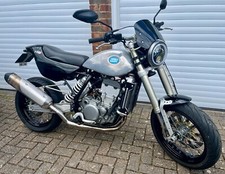 2006 ccm ft35s for sale  BEXHILL-ON-SEA