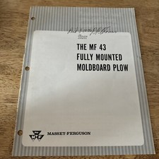 1967 massey ferguson for sale  Mount Holly Springs