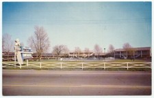 mansfield motel for sale  North Haven
