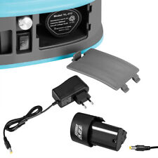 Nebulizzatore batteria 10litri usato  Cardito