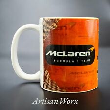 Mclaren 2025 team for sale  SELBY