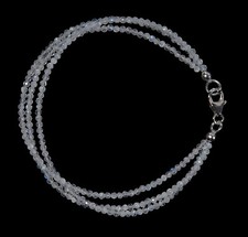 Mondstein armband blau gebraucht kaufen  Ering