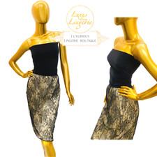 Lace dress wolford gebraucht kaufen  Nettetal