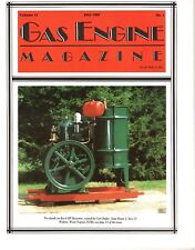 Witte engine restoration for sale  Clifton Park