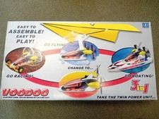 Voodoo racer airplane for sale  EXETER
