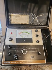 Precision 470 crt for sale  Englewood