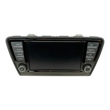 Radio autoradio navigation gebraucht kaufen  Petershagen