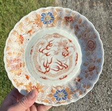 Antique japanese nippon for sale  CORWEN