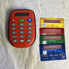 Monopoly 2011 electronic for sale  Benson