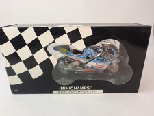 Minichamps honda nsr usato  Arese
