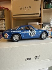 Maistor 1973 alpine for sale  SPALDING