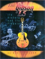 Gibson history players for sale  DERBY