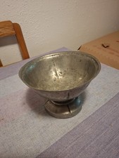 Antike schale fuß gebraucht kaufen  Hellenthal