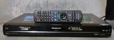 Panasonic dmr ex83 usato  Roma