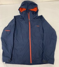 Patagonia snowshot jacket for sale  Richmond