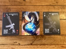Evike weapons cache for sale  Black Mountain