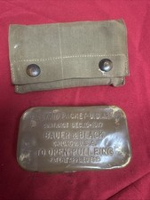 Original army ww1 for sale  Marlow