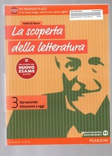 Scoperta della letteratura usato Scoperta della letteratura usato  Jesolo