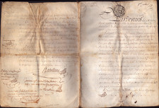 Orleans françois carroy d'occasion  Baugy