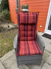 Kissen gartenstühle gebraucht kaufen  Landau
