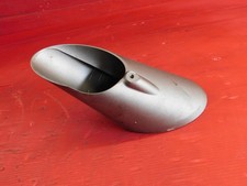 Scocca marmitta terminale usato Scocca marmitta terminale usato  Napoli