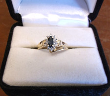 Vintage 14k yellow for sale  Williamsport
