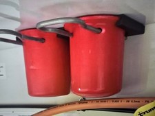 Gasflaschen kappenhalterwohnwa gebraucht kaufen  Hamburg