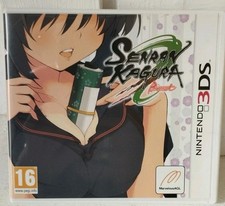 Senran kagura burst d'occasion  Montpellier-