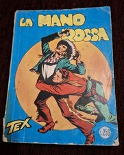 Raro tex gigante usato  San Marco Evangelista