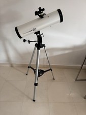 Eduscience telescope astro for sale  LONDON