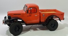 Dodge power wagon gebraucht kaufen  Dortmund
