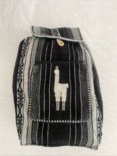 Alpaca knit backpack for sale  La Crescenta