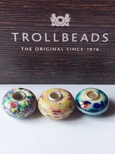 Neu riginal trollbeads gebraucht kaufen  Freising