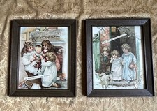 Vintage victorian children for sale  Redford