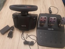 lenkrad pedalen gebraucht kaufen  Hameln