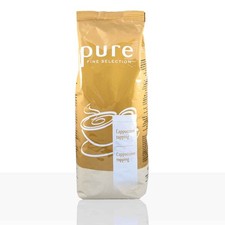 Tchibo pure fine gebraucht kaufen  Eutin