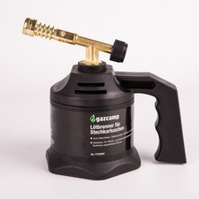 Gazcamp lötbrenner lötlampe gebraucht kaufen Gazcamp lötbrenner lötlampe gebraucht kaufen  Prösen